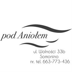 Kwiaciarnia Pod Aniołem Elżbieta Majkowska, Somonino godziny otwarcia