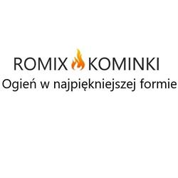 Kominki Romix kominki-leszno.pl, Wilkowice godziny otwarcia