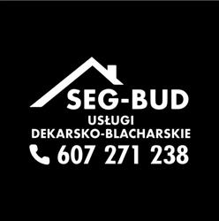 Seg-Bud Usługi Dekarsko-Blacharskie, Świerklaniec godziny otwarcia