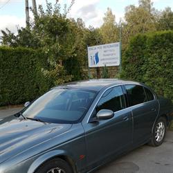 FIRMA HANDLOWO USŁUGOWA SERWIS AUTO CZĘŚCI, Kraków godziny otwarcia