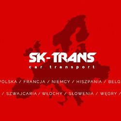 FIRMA HANDLOWO USŁUGOWA SK TRANS, Zgłobice godziny otwarcia