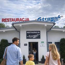 FIRMA HANDLOWO USŁUGOWA STRUMYK, Jordanów godziny otwarcia