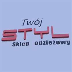 FIRMA HANDLOWO USŁUGOWA TWÓJ STYL, Kłomnice godziny otwarcia