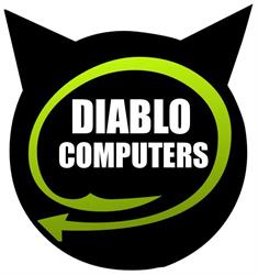 FIRMA KOMPUTEROWA DIABLO COMPUTERS, Żyrardów godziny otwarcia