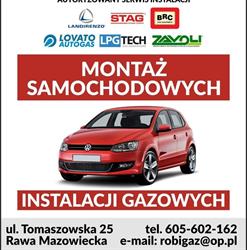 FIRMA ROBI, Rawa Mazowiecka godziny otwarcia