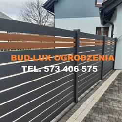 FIRMA USŁUGOWO HANDLOWA BUD LUX, Orzesze godziny otwarcia