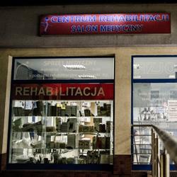 Fizjo-Med Usługi Rehabilitacyjne Salon Medyczny - Sklep Medyczny Jakub Ciołczyk, Czeladź godziny otwarcia