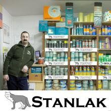 FIRMA STANLAK, Ustroń godziny otwarcia