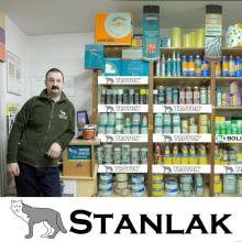 FIRMA STANLAK, Ustroń godziny otwarcia