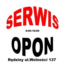 FIRMA HANDLOWO USŁUGOWA MOTO GUM, Rędziny godziny otwarcia