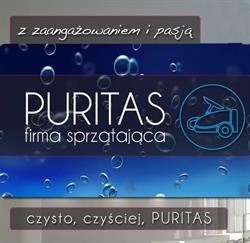 FIRMA SPRZĄTAJĄCA PURITAS, Tychy godziny otwarcia