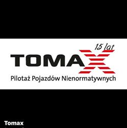 P.H.U. TOMAX Tomasz Krawczyk, Tomaszów Lubelski godziny otwarcia