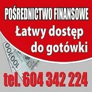 Pośrednictwo Finansowe Beata Marcinek, Chełm godziny otwarcia