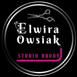Studio Urody Elwira Owsiak - Fryzjer, Łódź godziny otwarcia