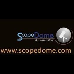 SCOPEDOME Jacek Pala, Słupsk godziny otwarcia