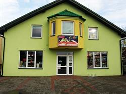 Agro Produkt Marian Zellma, Nowe Miasto Lubawskie godziny otwarcia