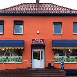 P.H.U. MARCEL Jolanta Wojciechowska Dolsk, godziny otwarcia
