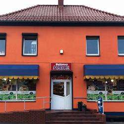 P.H.U. MARCEL Jolanta Wojciechowska Dolsk, godziny otwarcia