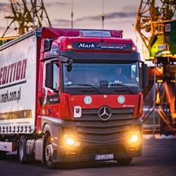 Mark Spedition - Magazynowanie, Składowanie, Dystrybucja, Transport towarów Szczecin, Dołuje godziny otwarcia