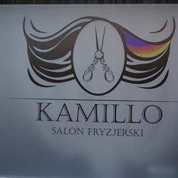 Kamillo Salon Fryzjerski Kamil Kaźmierak, Gorzów Wielkopolski godziny otwarcia