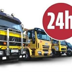 AUTO-SERWIS u Prezesa Łukasz Woźniak, Pasym godziny otwarcia