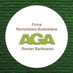 Aga Usługi Remontowo Budowlane, Roman Bartkowski, Elbląg godziny otwarcia