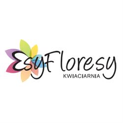 ESYFLORESY Kwiaciarnia, Pabianice godziny otwarcia