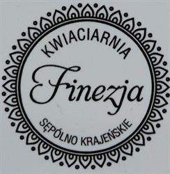 Kwiaciarnia Finezja - Zdzisława Januszewska, Sępólno Krajeńskie godziny otwarcia