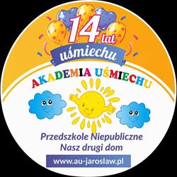 Przedszkole Niepubliczne AKADEMIA UŚMIECHU, Jarosław godziny otwarcia