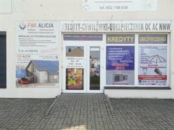 Alicja F.H.U. Alicja Włodarczyk, Turek godziny otwarcia