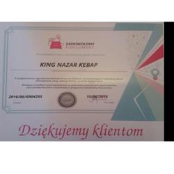 KING Sp. z o.o., Słubice godziny otwarcia