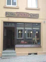 Pizzeria PINOKIO Edyta Skorupa, Połczyn-Zdrój godziny otwarcia