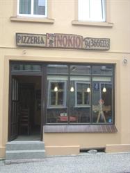 Pizzeria PINOKIO Edyta Skorupa, Połczyn-Zdrój godziny otwarcia