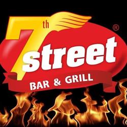 7 Street - Bar & Grill - Żyrardów, godziny otwarcia