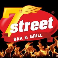 7 Street - Bar & Grill - Żyrardów, godziny otwarcia