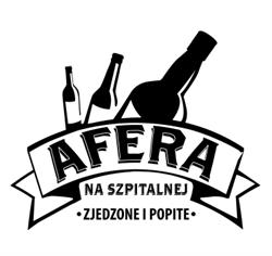 AFERA NA SZPITALNEJ, Warszawa godziny otwarcia