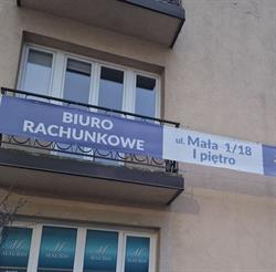 Biuro Rachunkowe RACH-MAX Katarzyna Mężyńska, Siedlce godziny otwarcia