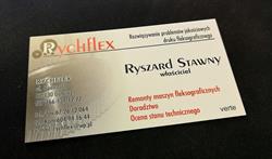 RYCHFLEX Ryszard Stawny, Gołańcz godziny otwarcia