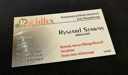 RYCHFLEX Ryszard Stawny, Gołańcz godziny otwarcia