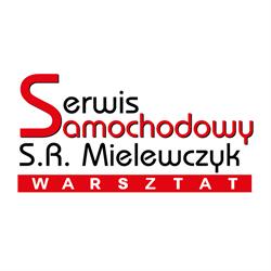 S.R. Mielewczyk Serwis Samochodowy Sylwia Mielewcz, Gdynia godziny otwarcia