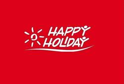 Happy Holiday, Suchy Las godziny otwarcia
