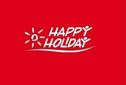 Happy Holiday, Suchy Las godziny otwarcia