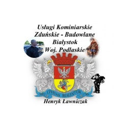 Zakład Usług Kominiarskich Henryk Ławniczak, Białystok godziny otwarcia