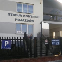 ALWI Stacja Kontroli Pojazdów Jakub Chałupka, Rawa Mazowiecka godziny otwarcia