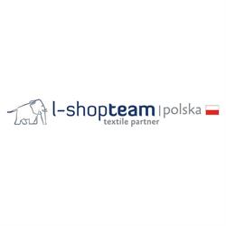 L-Shop-Team Polska - tekstylia reklamowe, Kraków godziny otwarcia