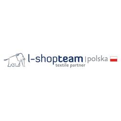L-Shop-Team Polska - tekstylia reklamowe, Kraków godziny otwarcia