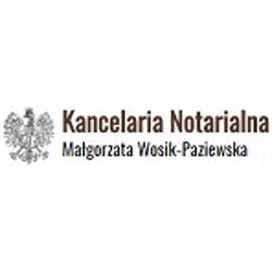 Kancelaria NotarialnaNotariusz Małgorzata Wosik-Paziewska, Olsztyn godziny otwarcia