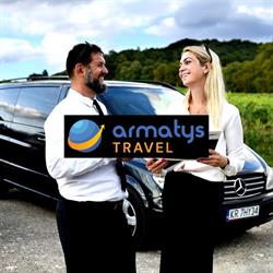 ARMATYS TRAVEL Tomasz Armatys, Kraków godziny otwarcia