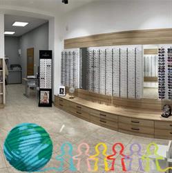 Salon Optyczny Tomasz Tymiński, Pelplin godziny otwarcia