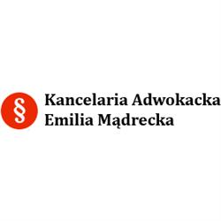 Kancelaria Adwokacka adw. Emilia Mądrecka, Wrocław godziny otwarcia